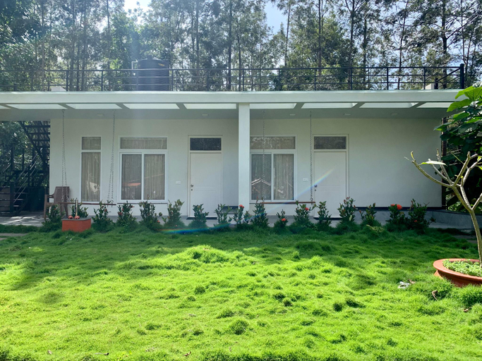 4, Indavara Houses, Chikmagalur