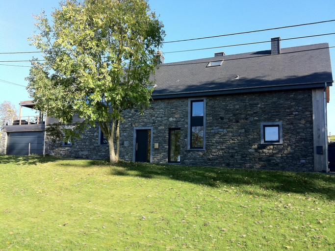 Exterior & Views 1, Ardennes Stay for 18 guests, Luxembourg