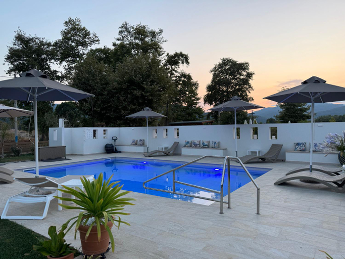 Sport & Beauty 2, Garden Residence, Central Macedonia