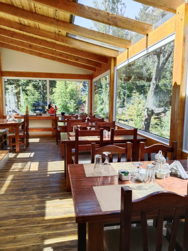 Food & Drinks 4, Hosteria Lekun Lekun, Los Lagos
