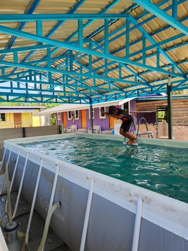 4, PS Din Kontenastay, Kota Bharu