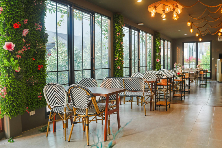 Food & Drinks 2, Phuping Valley Resort , Muang Tak