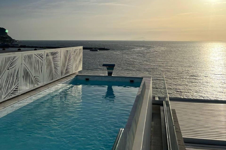 Sport & Beauty 2, Hotel Stabia, Napoli