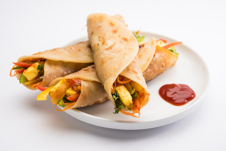 Food & Drinks, Super Townhouse Khar The Habitat, Mumbai Suburban