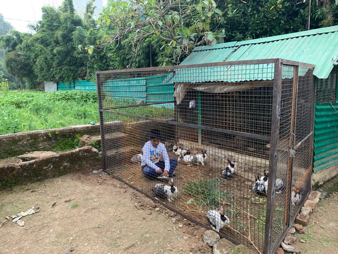 Others 3, EMERALD TRAIL BHIMTAL, Nainital