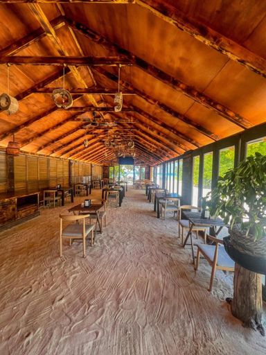 Food & Drinks 5, Tranquila Maldives, North Ari Atoll