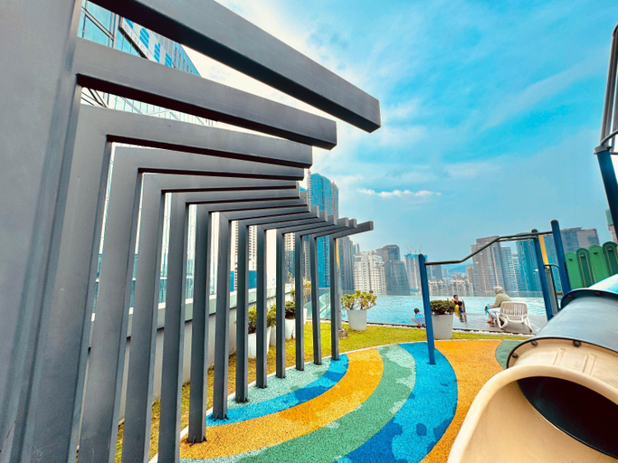 Others 2, Dorsett Suites Kuala Lumpur - private unit, Kuala Lumpur