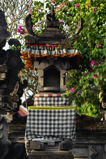 Others 5, The Nest in Ubud, Gianyar