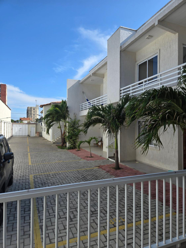 Others 2, Residencial Amora, Fortaleza