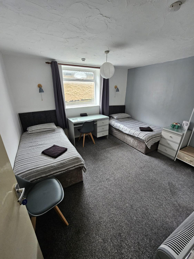 Others 5, The Coach House, Leicestershire