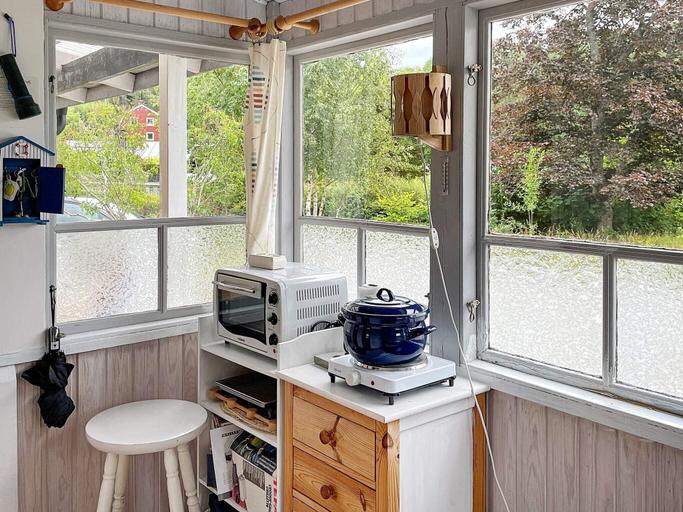 Others 4, person holiday home in KOLMARDEN-By Traum, Norrköping