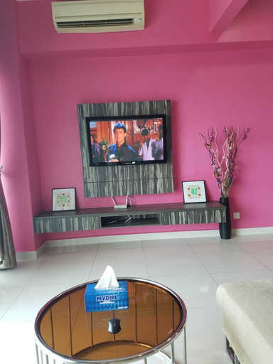 Others 5, Regalia Two Bedroom Suites - by Staycation Homes, Kuala Lumpur