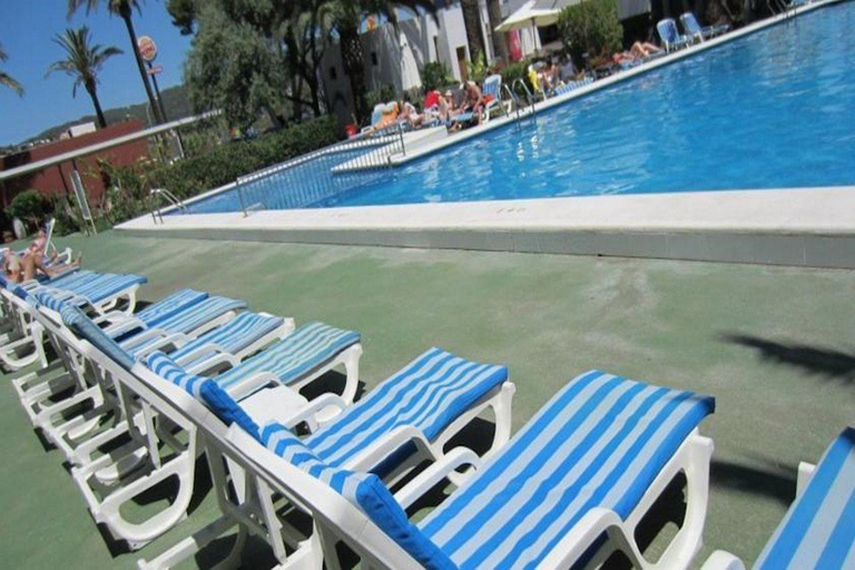 Sport & Beauty 5, Arenal, Baleares