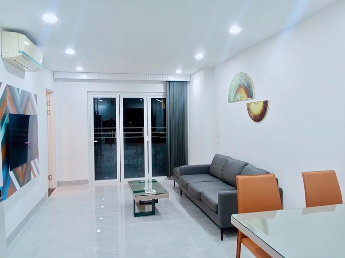 Others 3, Apartment with My Khe beach view, Da Nang