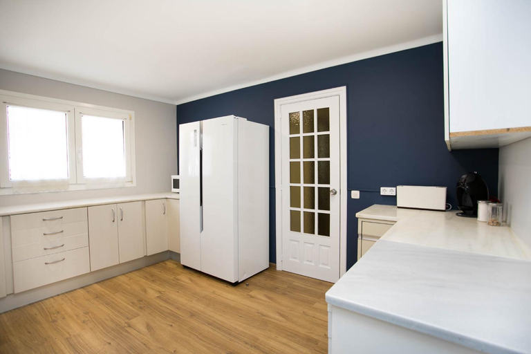 Bedroom, Casa Baba, Girona