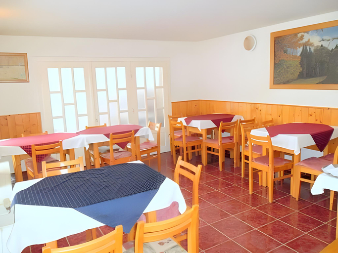Food & Drinks, Pensiunea Hera, Sighisoara