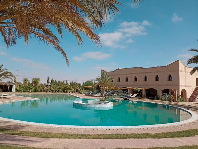 Sport & Beauty 4, LES JARDINS D'AMIZMIZ, Al Haouz
