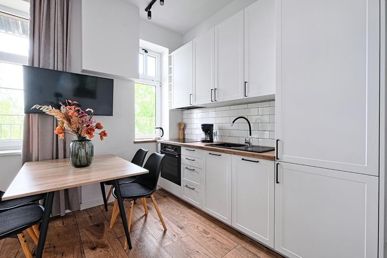 Others 3, CityCenterApartments/M32/6, Bielsko-Biała