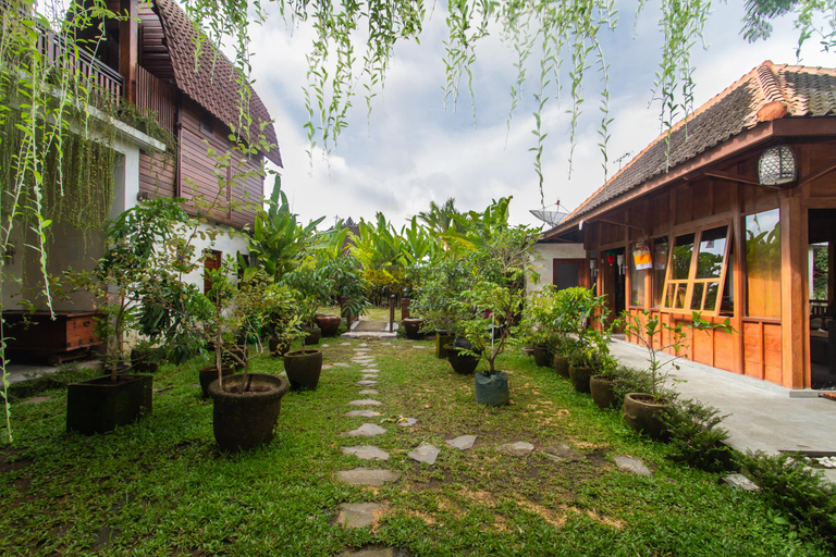 Others 4, Graha Petulu Ubud by GenuineHost, Gianyar