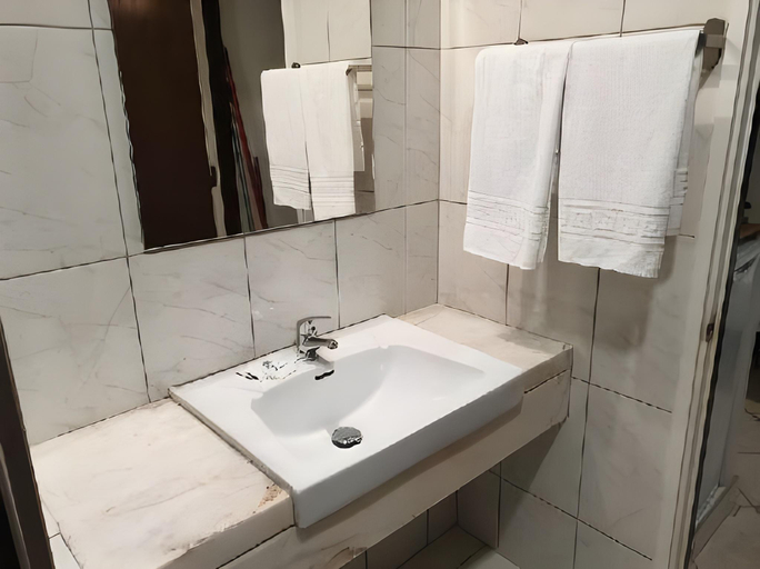 Bathroom 4, Tarik by Atlantichotels, Portimão