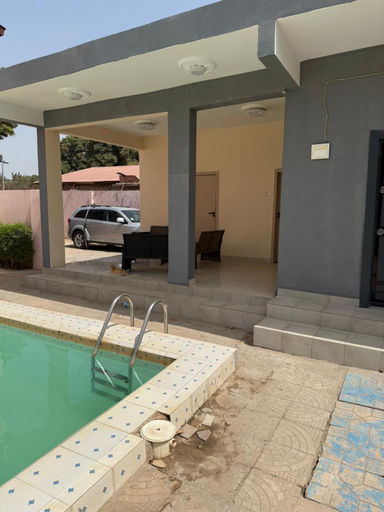Sport & Beauty, Gam Properties Guest House, Kombo Saint Mary