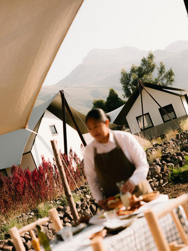 Food & Drinks 4, PUQIO by Andean, Caylloma