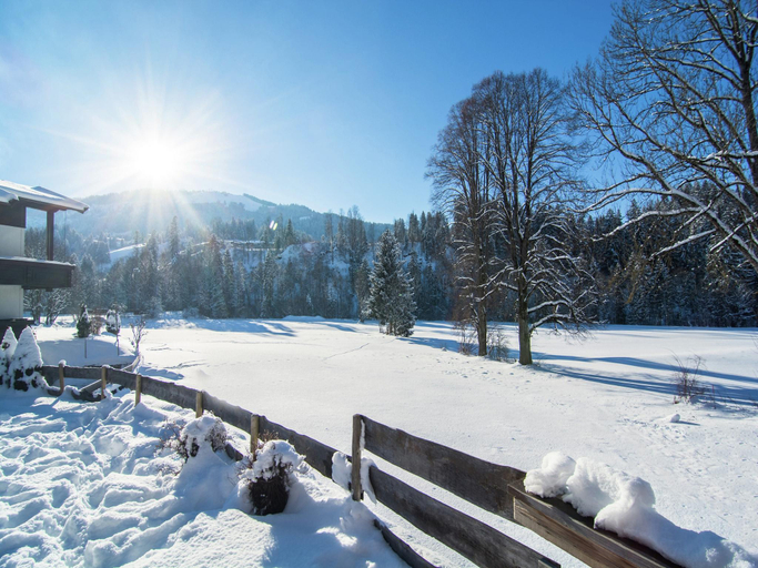 Others 5, Chalet in Ellmau near Ski Slopes, Kufstein
