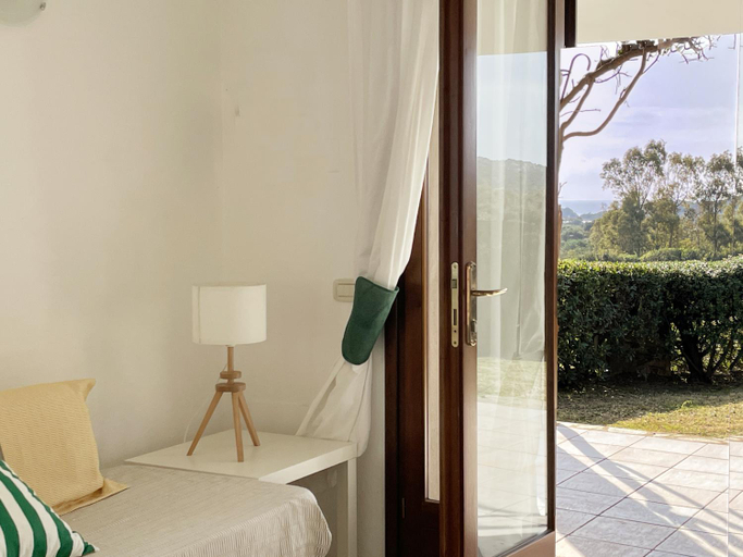Others 5, CHIA HOMES, Cagliari