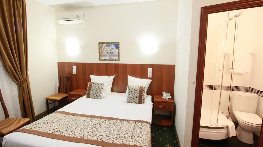 Others 4, Hotel NeChaev, Novousmanskiy rayon