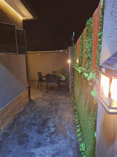 3, NPJ Luxury Apartment, Uyo