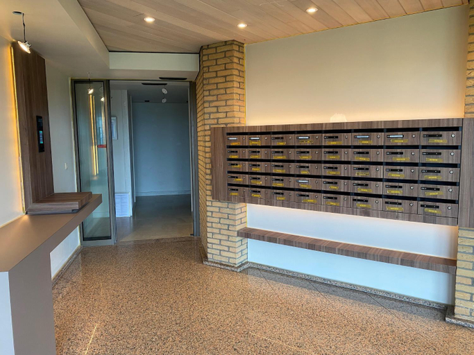 Others 4, Apartment in Nieuwpoort for 4-people, West-Vlaanderen