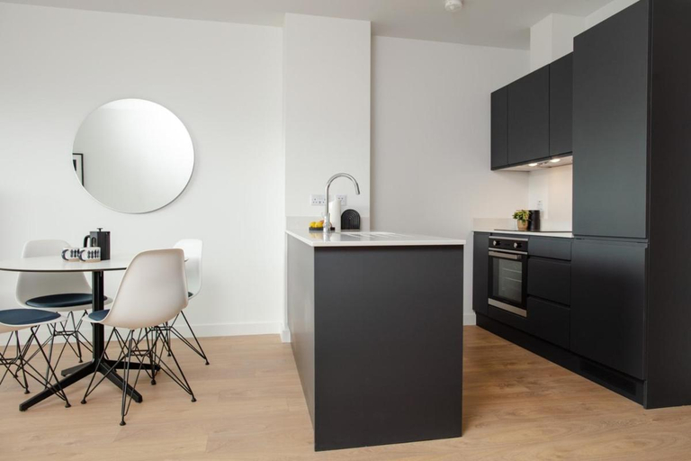 Others 4, City Apartments by Dublin At Home, Dublin
