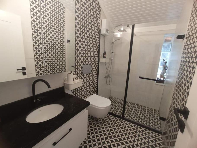 3, Luxury villa with pool, Manavgat