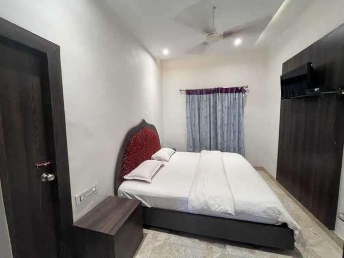 Bedroom 3, Goroomgo Rani Palace Udaipur , Udaipur