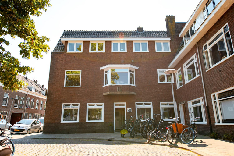 Others 3, Hello Stay Utrecht, Utrecht