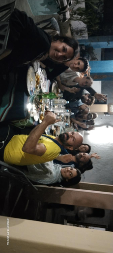 Food & Drinks, hotel yogi lodge, Chhatarpur
