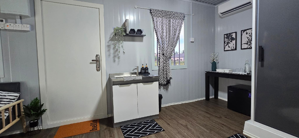 Facilities 2, The Vanilla Cabin 2, Kuala Terengganu