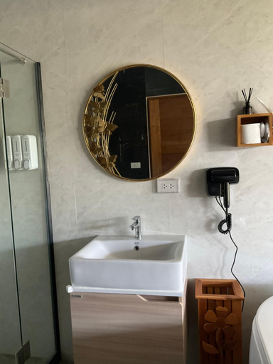 Bathroom 3, Sattee's Home บ้านพักเศรษฐี, Cha-Am