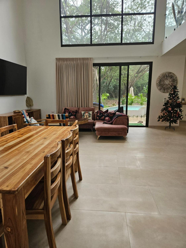 Others 5, Villa PRAGA Beach House, Santa Cruz