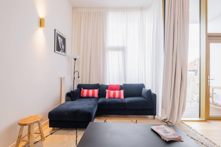 Others 4, New Apartment center of Trendy St Gille, Bruxelles