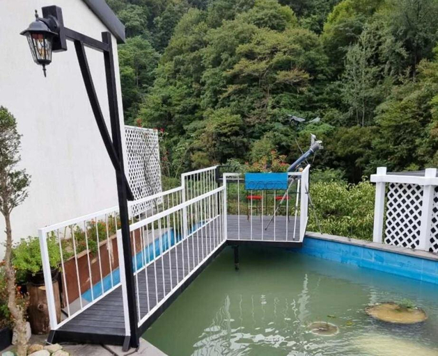 Sport & Beauty, Hadong Cloud Hill Pension, Hadong