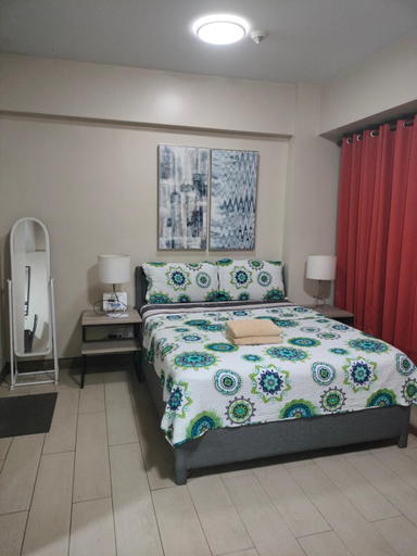 Others 5, Condotel Near Airport, Pasay City
