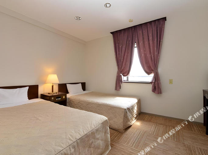 Others 5, Business HotelCentral, Mobara
