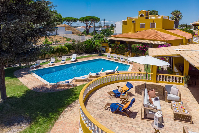 2, Villa Sobreiro, Albufeira