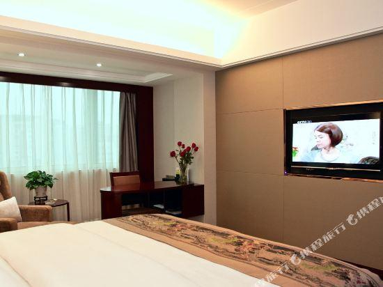 Others 5, Fujian Landscape Hotel, Fuzhou