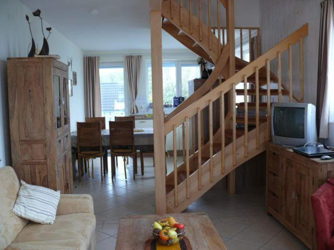 Others 5, exklusives Appartement in Rechlin, Mecklenburgische Seenplatte