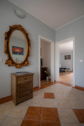Others 3, Apartments Betty Borik, Rovinj