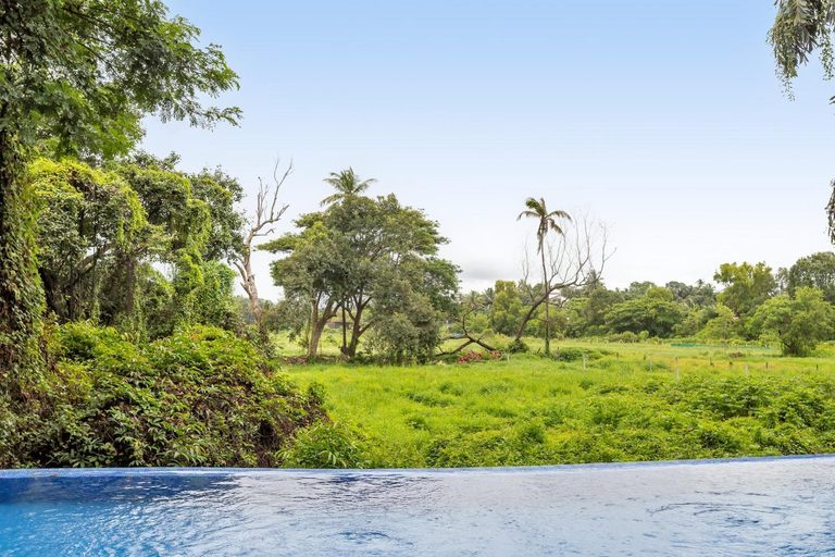 Sport & Beauty 2, tisyastays | D'Retreat 1BHK Apartment , North Goa