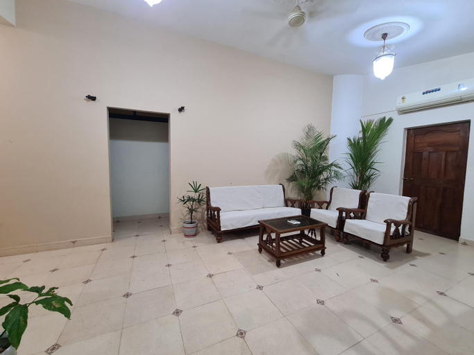 Others 3, 2bhk Candolim Baga Goa, North Goa