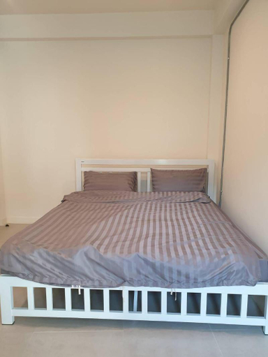 Bedroom 2, 1919hostel, Phra Nakhon